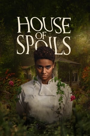 House of Spoils (2024) Dual Audio HDRip | Dubbed Hindi Movie