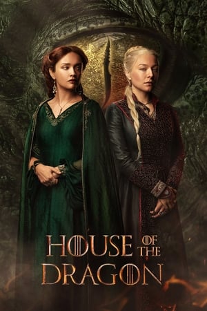 House of the Dragon 2022 English S01 | Dubbed Hindi Movie – 480p [Episode 1]