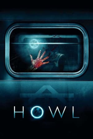 Howl 2015 Dual Audio () 300MB BRRip | Dubbed Hindi Movie x264