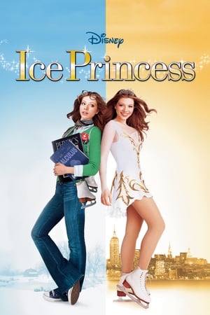 Ice Princess (2005) Dual Audio | Dubbed Hindi Movie BluRay [900MB]