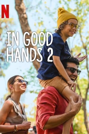 In Good Hands 2 (2024) Dual Audio HDRip | Dubbed Hindi Movie – 480p