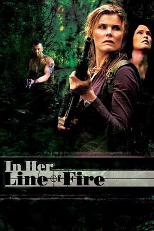 In Her Line of Fire 2006 Dual Audio | Dubbed Hindi Movie Web-DL [960MB]