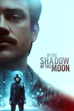In the Shadow of the Moon (2019) Dual Audio HDRip | Dubbed Hindi Movie – 480p