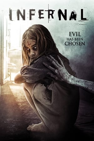 Infernal 2015 Dual Audio | Dubbed Hindi Movie BluRay 300MB