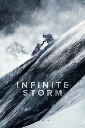Infinite Storm (2022) Dual Audio HDRip | Dubbed Hindi Movie – 480p