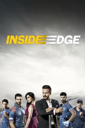 Inside Edge 2017 Season 1 All Episodes HDRip [Complete] | Dubbed Hindi Movie