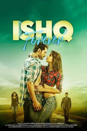 Ishq Forever (2016) Movie | Dubbed Hindi Movie HDTvRip - [450MB]