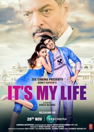 It’s My Life (2020) Movie | Dubbed Hindi Movie HDRip – [400MB]