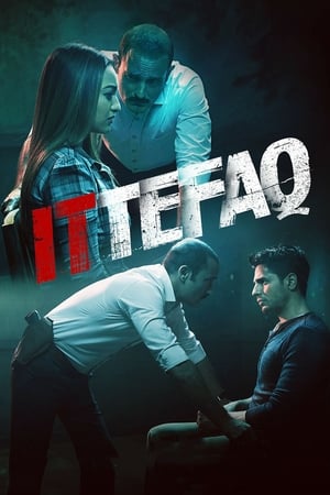 Ittefaq 2017 140mb movie Hevc BluRay Download