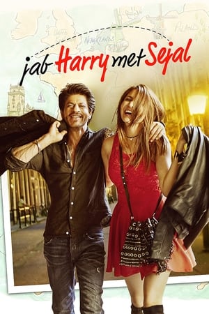 Jab Harry met Sejal 2017 200MB movie Hevc WEB-DL Download