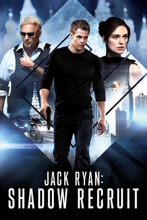 Jack Ryan: Shadow Recruit (2014) Dual Audio | Dubbed Hindi Movie BluRay 350MB
