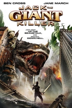 Jack the Giant Killer 2013 Dual Audio | Dubbed Hindi Movie BluRay [880MB]