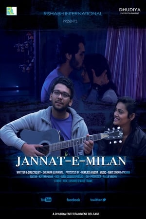Jannat E Milan 2018 Movie | Dubbed Hindi Movie HDRip x264 [900MB]