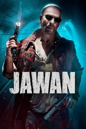 Jawan 2023 HDRip | Dubbed Hindi Movie | 480p