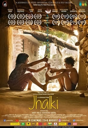 Jhalki 2019 Movie | Dubbed Hindi Movie HDRip x264 [740MB]
