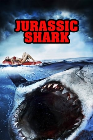 Jurassic Shark (2012) Dual Audio | Dubbed Hindi Movie BluRay [700MB]
