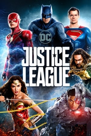 Justice League (2017) Dual Audio | Dubbed Hindi Movie BluRay 350MB