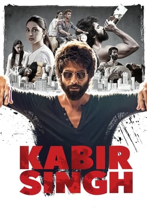 Kabir Singh (2019) Movie | Dubbed Hindi Movie HDRip - [400MB]