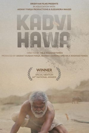Kadvi Hawa (2017) Movie | Dubbed Hindi Movie HDRip x264 [880MB]