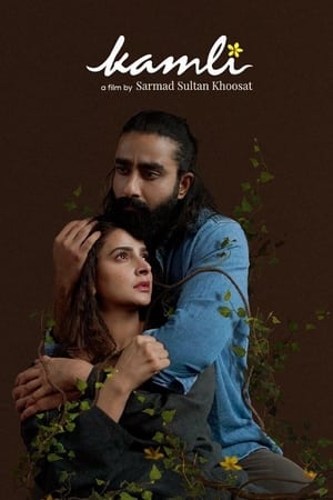 Kamli (2022) Urdu Movie HDCAM | Dubbed Hindi Movie – 480p