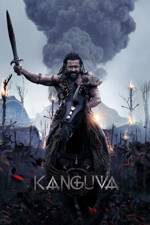 Kanguva 2024 Dubbed CAMRip | Dubbed Hindi Movie