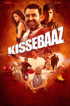 Kissebaaz 2019 Movie | Dubbed Hindi Movie HDRip x264 [1GB]