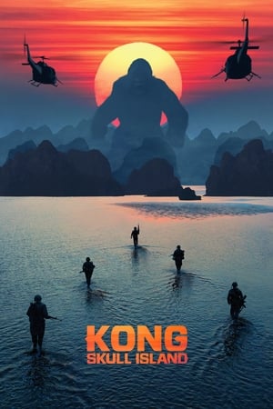 Kong Skull Island 2017 HEvc | Dubbed Hindi Movie Dual movie Bluray