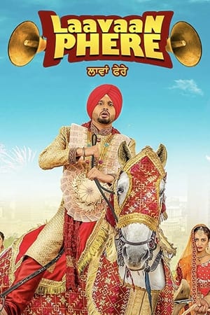 Laavaan Phere (2018) Movie | Dubbed Hindi Movie HDTVRip - [370MB]