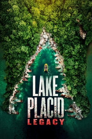 Lake Placid Legacy (2018) Dual Audio | Dubbed Hindi Movie Web-DL [1GB]