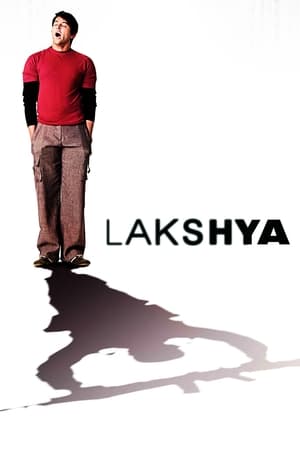 Lakshya 2004 | Dubbed Hindi Movie HDRip 530MB