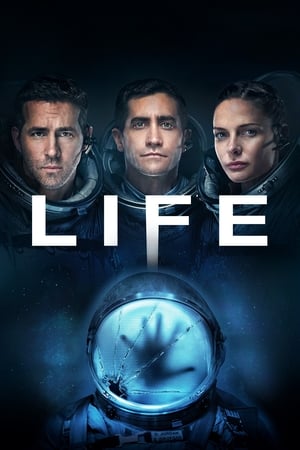 Life (2017) Dual Audio HDRip | Dubbed Hindi Movie – 720p – 480p
