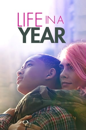 Life in a Year (2020) Dual Audio | Dubbed Hindi Movie BluRay 350MB
