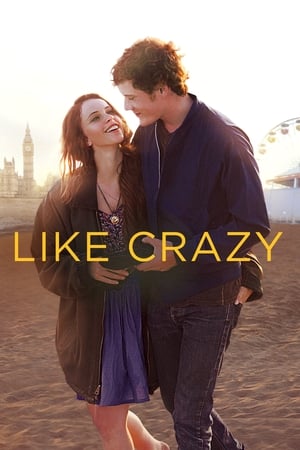Like Crazy (2011) Dual Audio | Dubbed Hindi Movie BluRay [740MB]
