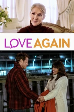 Love Again 2023 Dual Audio HDRip | Dubbed Hindi Movie – 480p