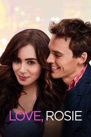 Love, Rosie 2014 Dual Audio | Dubbed Hindi Movie BluRay [900MB]