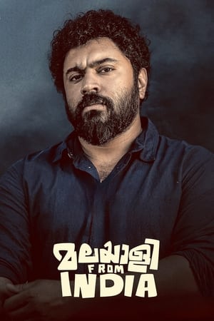 Malayalee from India (2024) [ + Malayalam] HDRip | Dubbed Hindi Movie – 480p – 1080p