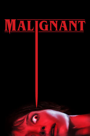 Malignant (2021) (ORG) Dual Audio | Dubbed Hindi Movie HDRip 400MB