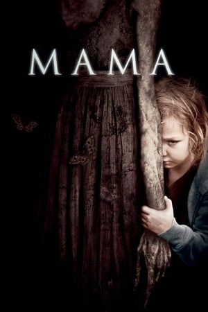 Mama 2013 100mb Dual Audio movie Hevc BRRip Download
