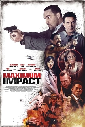 Maximum Impact (2017) Dual Audio | Dubbed Hindi Movie BluRay [1.1GB]