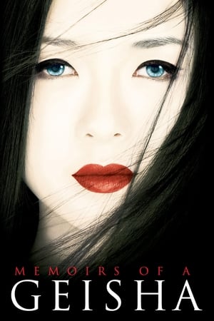 Memoirs of a Geisha (2005) Dual Audio HDRip | Dubbed Hindi Movie – 480p