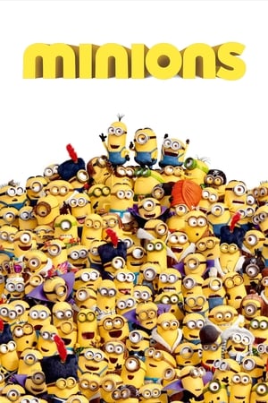 Minions 2015 100mb Dual Audio movie Hevc BRRip Download