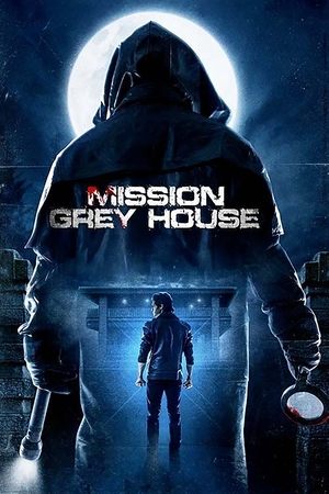 Mission Grey House (2024) HDCAM (MULTI AUDIO) | Dubbed Hindi Movie 480p 1080p