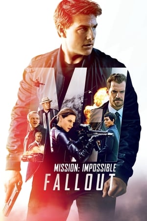 Mission: Impossible – Fallout (2018) (Orged) Dual Audio | Dubbed Hindi Movie BluRay [1.1GB]