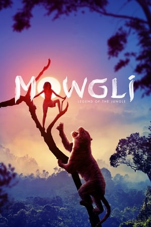 Mowgli: Legend of the Jungle 2018 Dual Audio WEB-DL | Dubbed Hindi Movie
