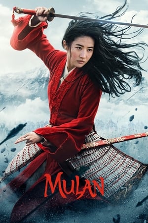 Mulan 2020 (Org) Dual Audio | Dubbed Hindi Movie BluRay 350MB