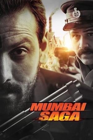 Mumbai Saga 2021 Movie | Dubbed Hindi Movie HDRip – [300MB]