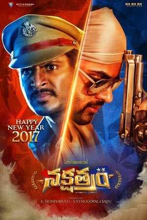 Nakshatram 2017 Dual Audio | Dubbed Hindi Movie UnCut HDRip 450MB