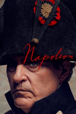 Napoleon (2023) Dual Audio HDRip | Dubbed Hindi Movie – 480p