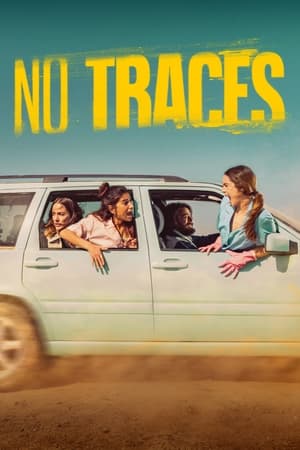 No Traces (2023) Season 1 Dual Audio HDRip | Dubbed Hindi Movie – 480p