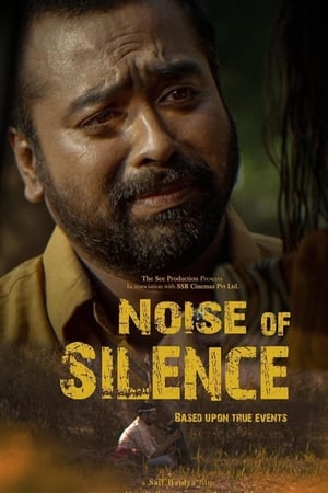 Noise of Silence 2021 Movie | Dubbed Hindi Movie HDRip x264 [850MB]